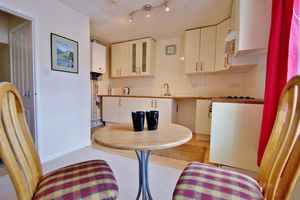 Kitchen/dining room- click for photo gallery